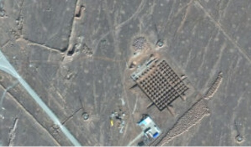 New reports confirm Iran is developing weapons grade uranium