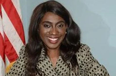 Republican councilwoman shot, killed outside her New Jersey home