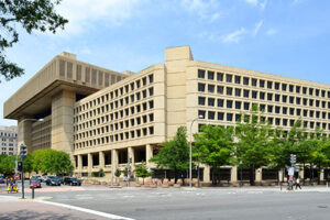 Beast: New FBI HQ would be twice size of Pentagon and devoted to ‘equity’