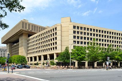 Beast: New FBI HQ would be twice size of Pentagon and devoted to ‘equity’