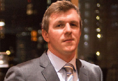 ‘We did not sell out’: Project Veritas board ousts founder and CEO James O’Keefe
