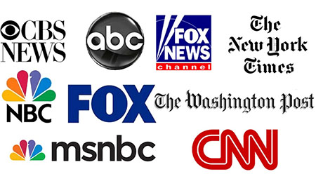 Mainstream media ‘professionals’ agree: Bad journalism is good