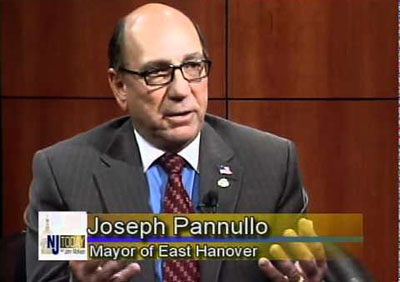 Mayor, entire town council in East Hanover, NJ switch from Democrat to Republican