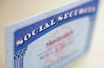 Senators consider raising Social Security retirement age