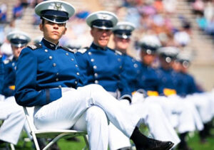 Watchdog: Air Force Academy focuses on anti-American critical race theory in training of cadets