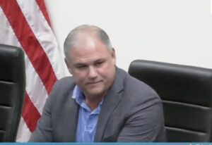 ‘Wrong guy’ for the job: Mayor of Clearwater, Florida resigns, walks out of city council meeting