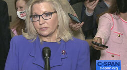 Blood money and Liz Cheney’s soft landing: Who are Bruce and Martha Karsh?