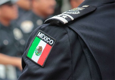 14-year-old hitman arrested after allegedly gunning down eight people in Mexico