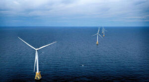 Reality: Windmills kill whales and eagles, spoil views and are a nightmare to recycle