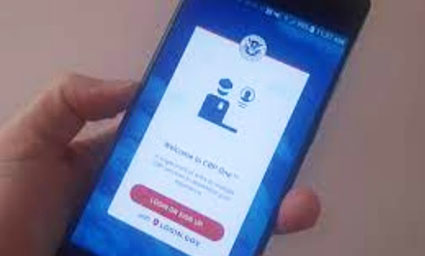 ‘Ticketmaster for illegals’: 99 percent who use Biden’s border app are allowed into U.S.