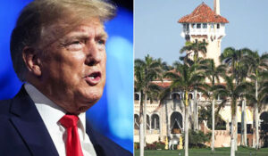 Report: Biden White House had hand in raid on Trump’s Mar-a-Lago residence