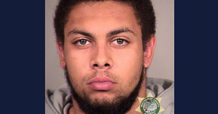 Portland BLM-Antifa rioter convicted of killing his infant son