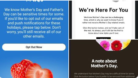 Analysis: Mother’s Day is next target in woke mob’s push to remove womanhood