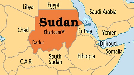 Report: CDC, DoD, Fauci funded Sudan biolab seized by militants