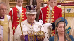 Charles III coronation; Pomp, ceremony, candor