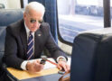 Oops: Biden had a second phone while VP, paid for by Hunter