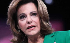 K.T. McFarland: ‘Take it to the bank’; U.S. intel agencies ‘will absolutely interfere in 2024′