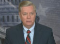 Sen. Graham celebrates Russian deaths? Moscow issues arrest warrant