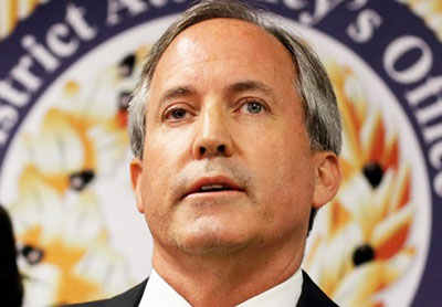 Ken Paxton: The ambush impeachment of the ‘strongest conservative AG in the country’