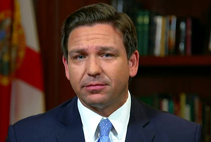 Team DeSantis launches 2024 campaign with a little help from Elon Musk, Murdoch