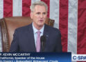Art of the cave: McCarthy skewered for debt ceiling deal
