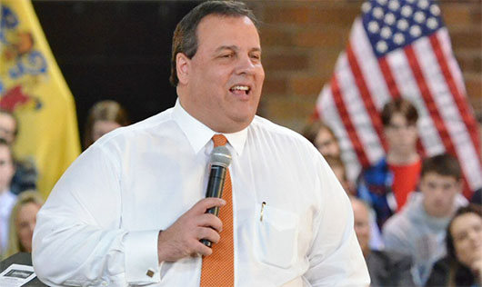 Analysis: Well-rounded Christie seen eating competition’s lunch