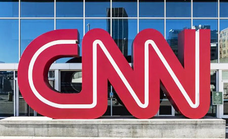 At CNN, Bill Gates-funded cultural Marxist content is king regardless of CEO