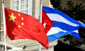 What to do about China in Cuba? Shine a bright light on totalitarian ideologies here, everywhere