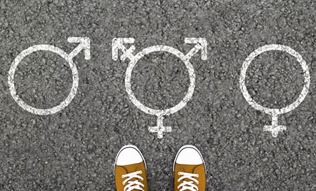 The death of ‘cis’? Left’s control of sexuality language meets resistance