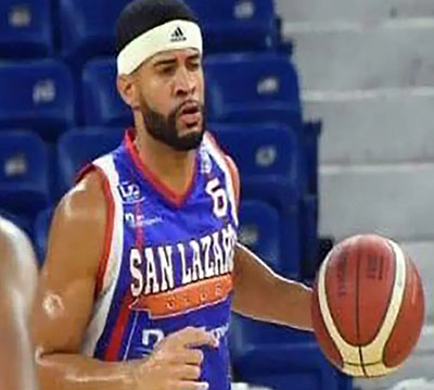 Died suddenly: Dominican pro basketball player who blamed Covid jab for myocarditis