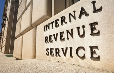 IRS agent reportedly told woman he ‘could go into anyone’s house at any time’