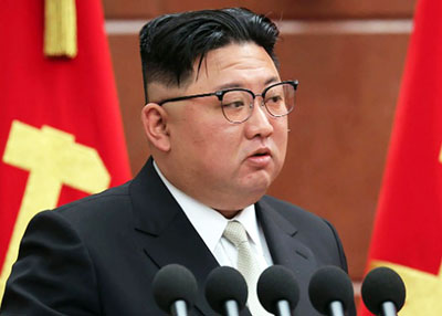 Your tax dollars at work: North Korea named to WHO’s Executive Board
