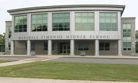 Left has meltdown as Vermont middle school students say their pronouns are USA/USA