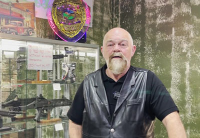Montana AG: Raid by armed IRS agents part of ‘disturbing pattern’ to ‘harass American gun owners’