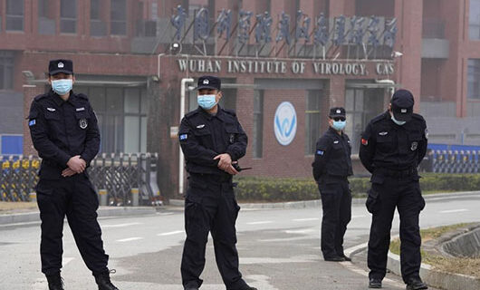 Reports: Weeks before Covid outbreak, China military worked secretly with Wuhan lab on viruses