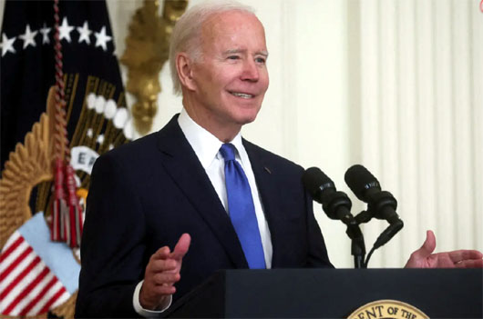 A look at the numbers: Why Americans are not celebrating Bidenomics