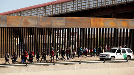 Horror story: U.S. halted familial DNA testing at border weeks before ‘Sound of Freedom’ release