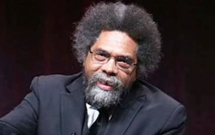 Forgotten variable in 2024 equation: The Green Party and Cornel West