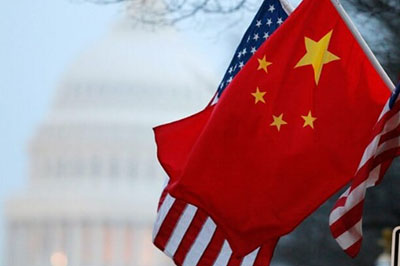 Analyst: Time to make China repay U.S. bondholders for more than a trillion in sovereign debt