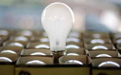 Ban on sale of incandescent light bulbs takes effect after Biden reversed Trump policy