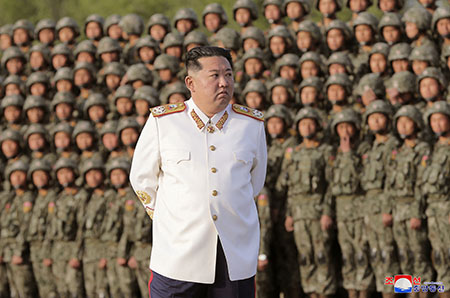 Pro-North Korean peace ploy slammed by North Korean defector