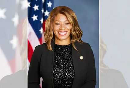 Georgia Democrat state lawmaker switches to Republican Party
