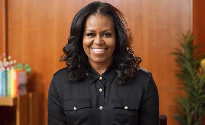 Michelle, their belle? In a lackluster Democrat landscape, the Obamas loom large