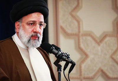 Iran leader in Africa warns homosexuality will eliminate ‘generation of human beings’