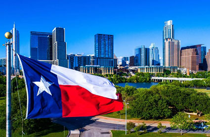 According to CNBC, Texas is worst state to live in? Really?