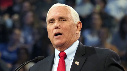 Well-paid consultants agree: Pence can win with brilliant new strategy