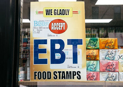 Study: Huge food stamp expansion ‘feeding inflation, not stopping hunger’