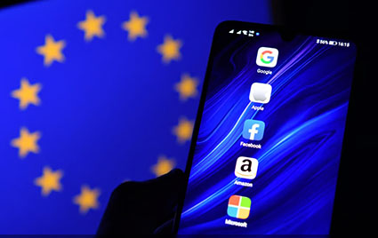 New ‘authoritarian’ EU Internet censorship law will have global impact