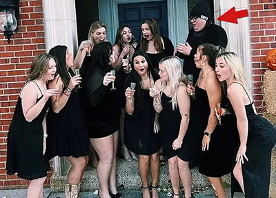 Judge rules Wyoming sorority must allow 6’2″ 260-pound male into sisterhood