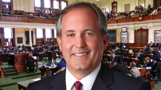 AG Paxton acquitted in Texas after unprecedented ‘uniparty’ impeachment